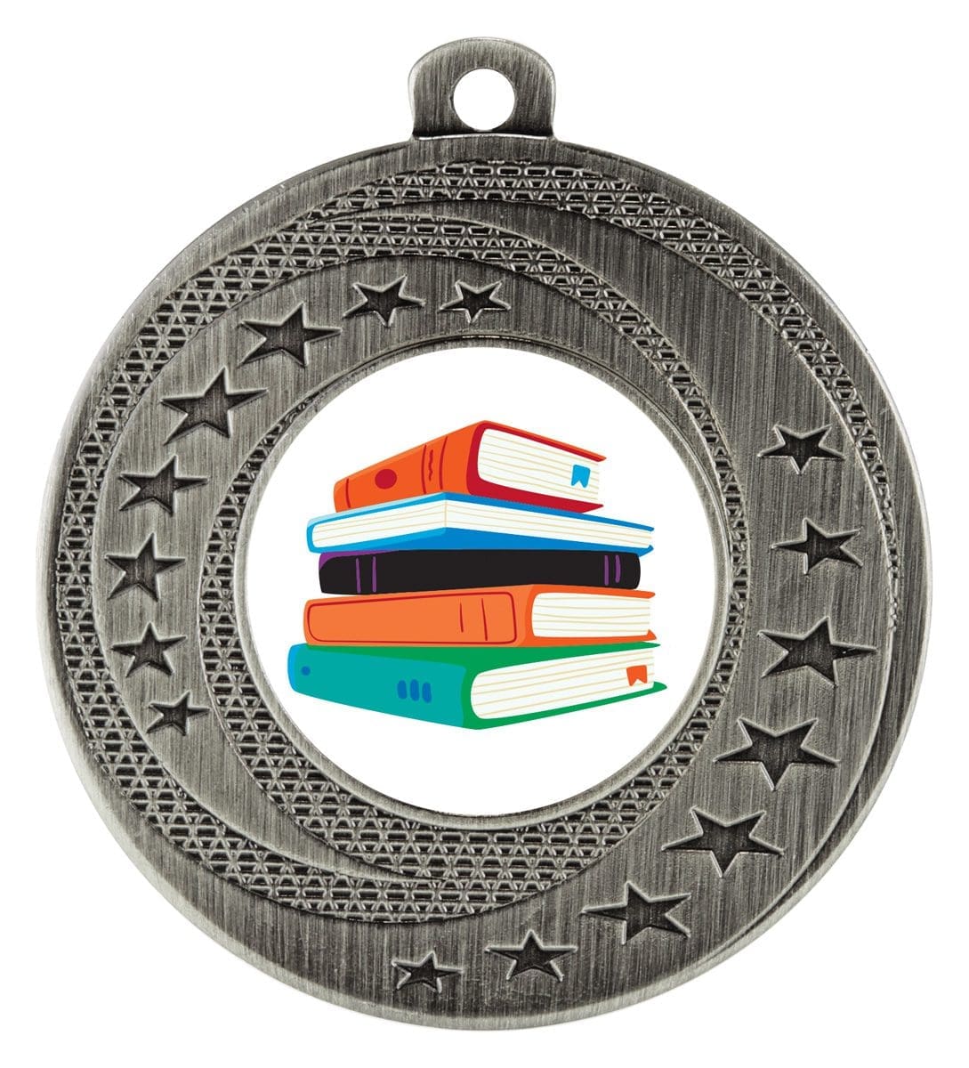 Wayfare Literature Medal - Image 3