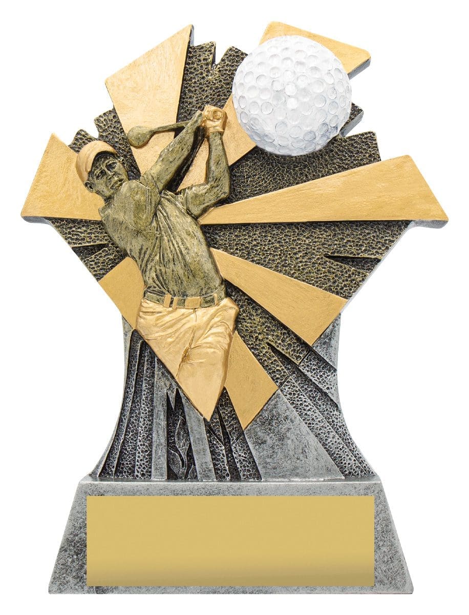 Golf Expedition Trophy