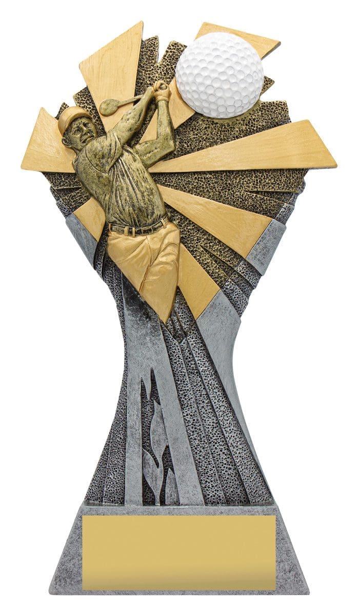 Golf Expedition Trophy - Image 3