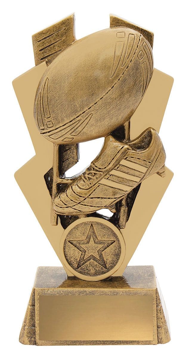 Swiftspark Rugby League Union Trophy - Image 2