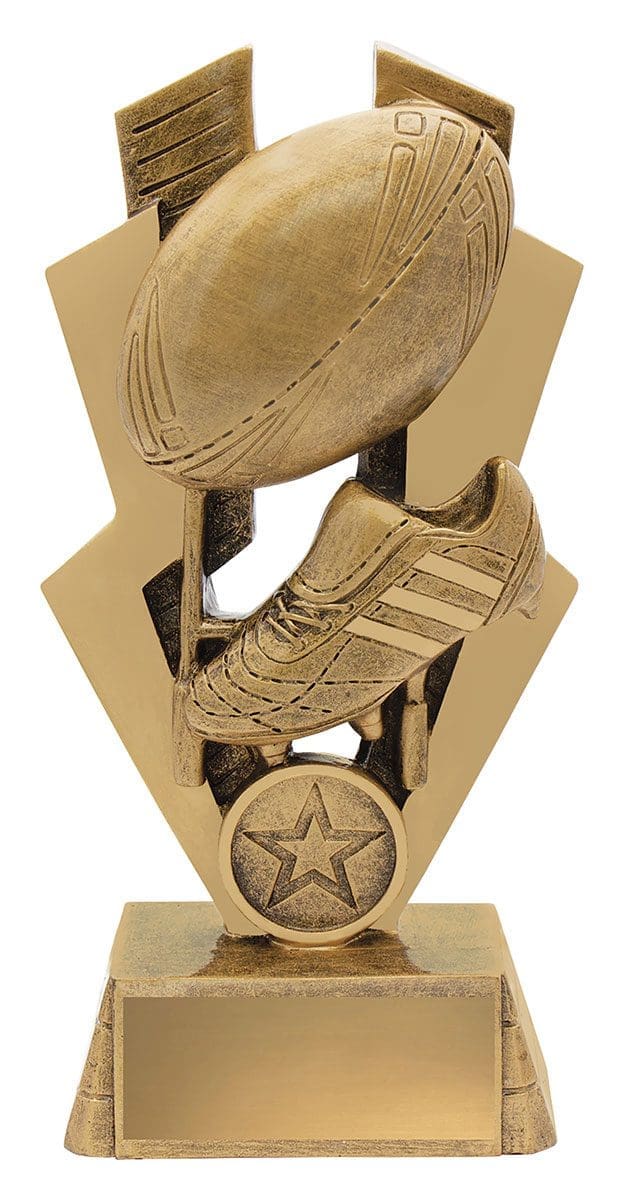 Swiftspark Rugby League Union Trophy - Image 3