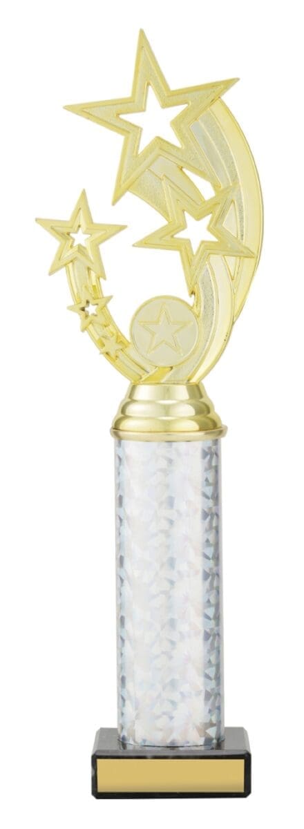 Starestia Gold Trophy - Image 4