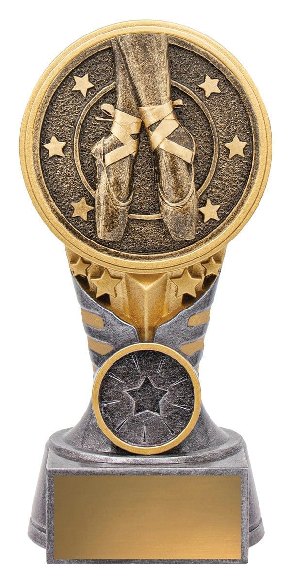 IKON Ballet Trophy
