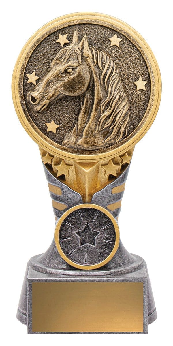 IKON Horse Trophy