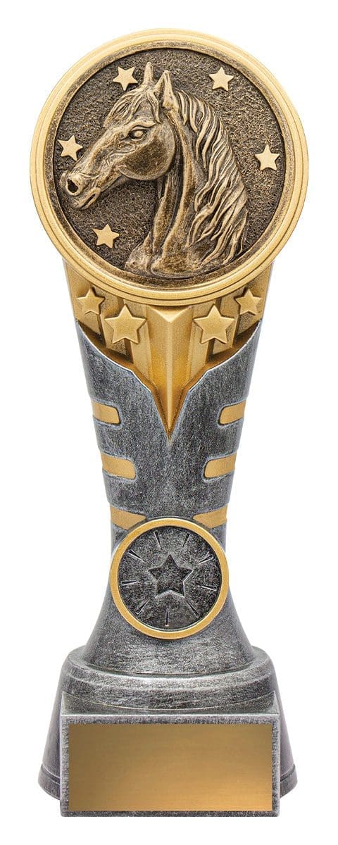 IKON Horse Trophy - Image 3