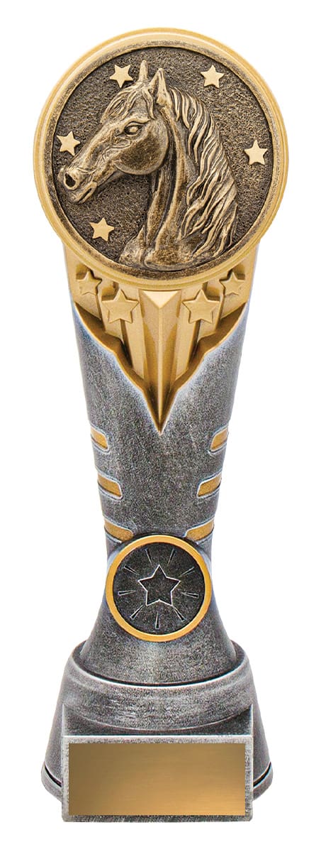IKON Horse Trophy - Image 4