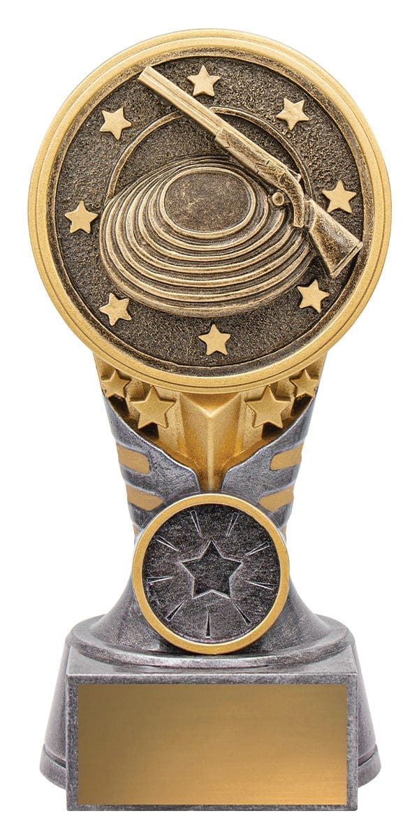 IKON Clay Pigeon Trophy