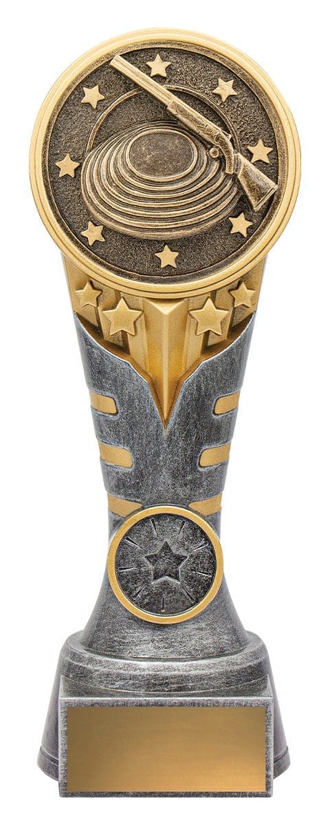 IKON Clay Pigeon Trophy - Image 3