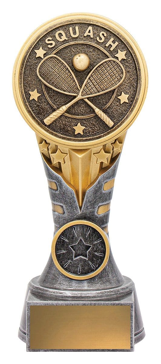 IKON Squash Trophy - Image 2