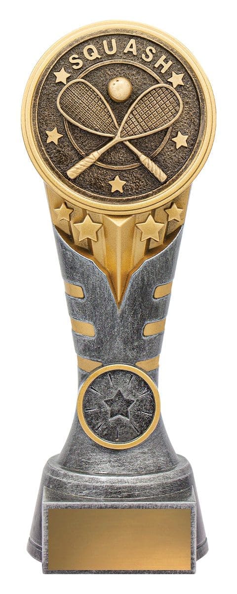 IKON Squash Trophy - Image 3