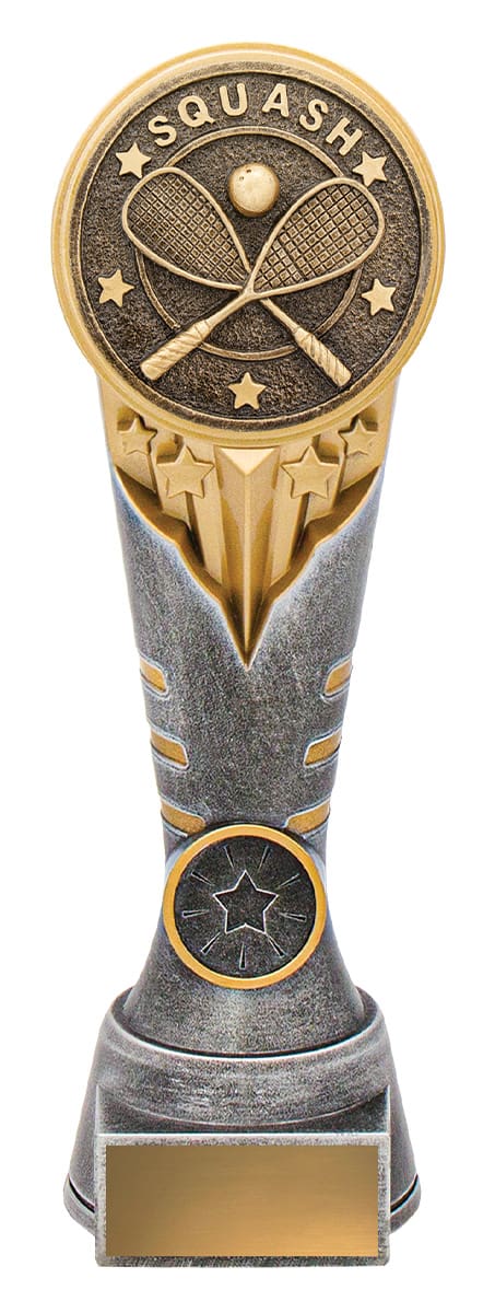 IKON Squash Trophy - Image 4