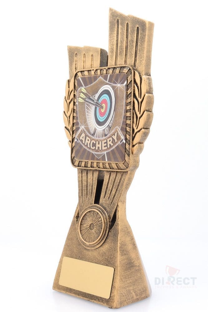 Archery Lynx - Image 2