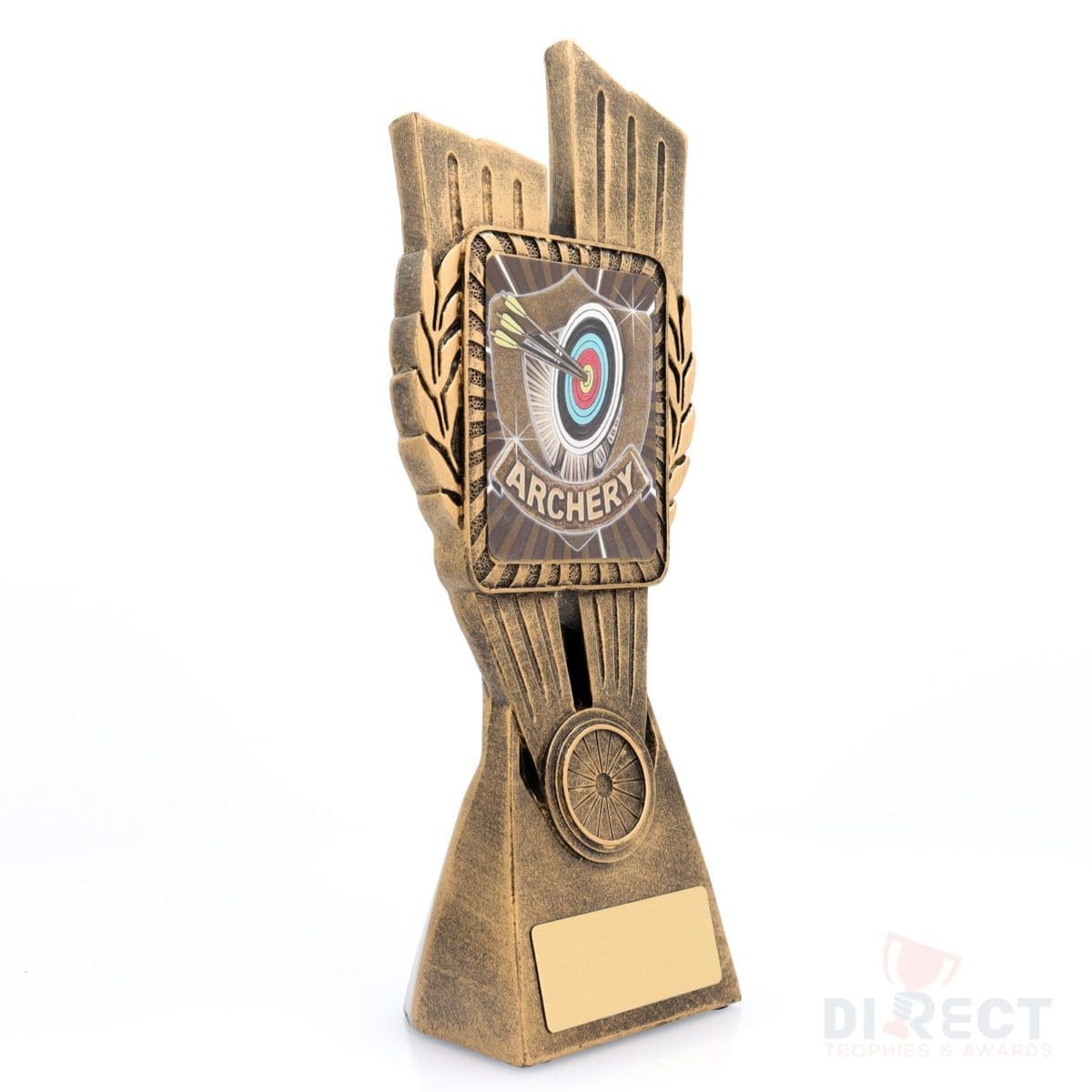 Archery Lynx - Image 8