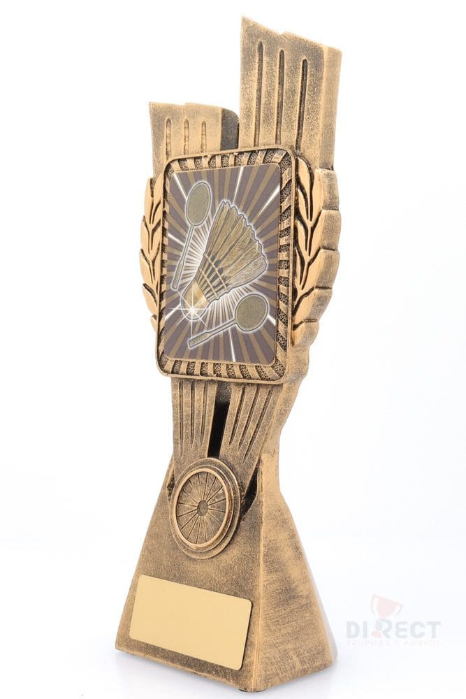 Badminton Lynx - Image 2