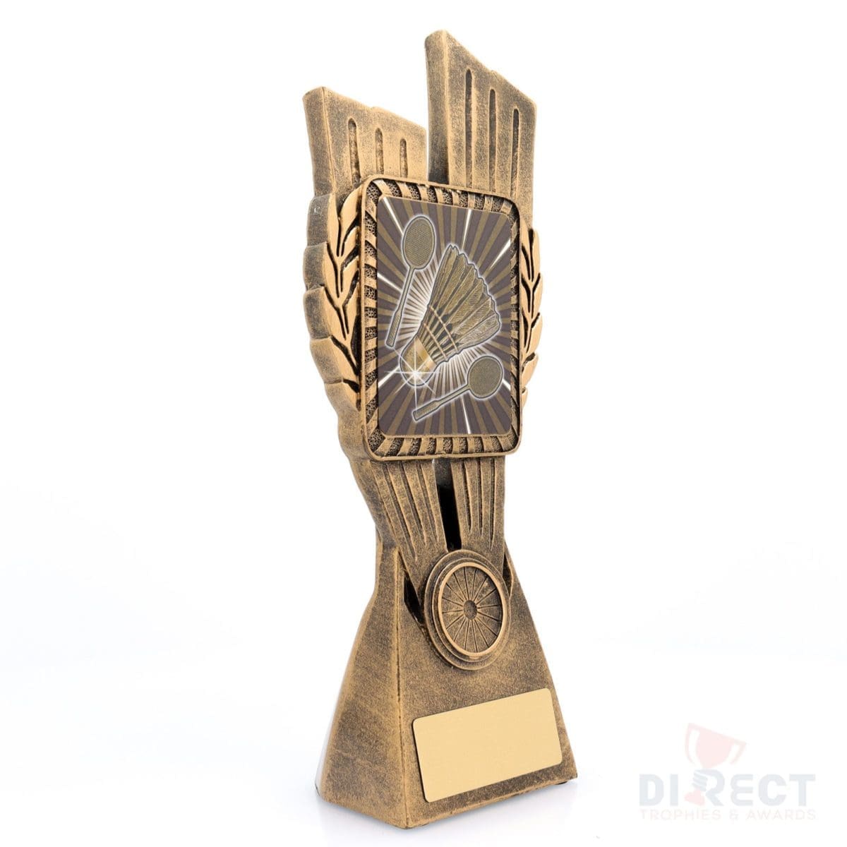 Badminton Lynx - Image 8