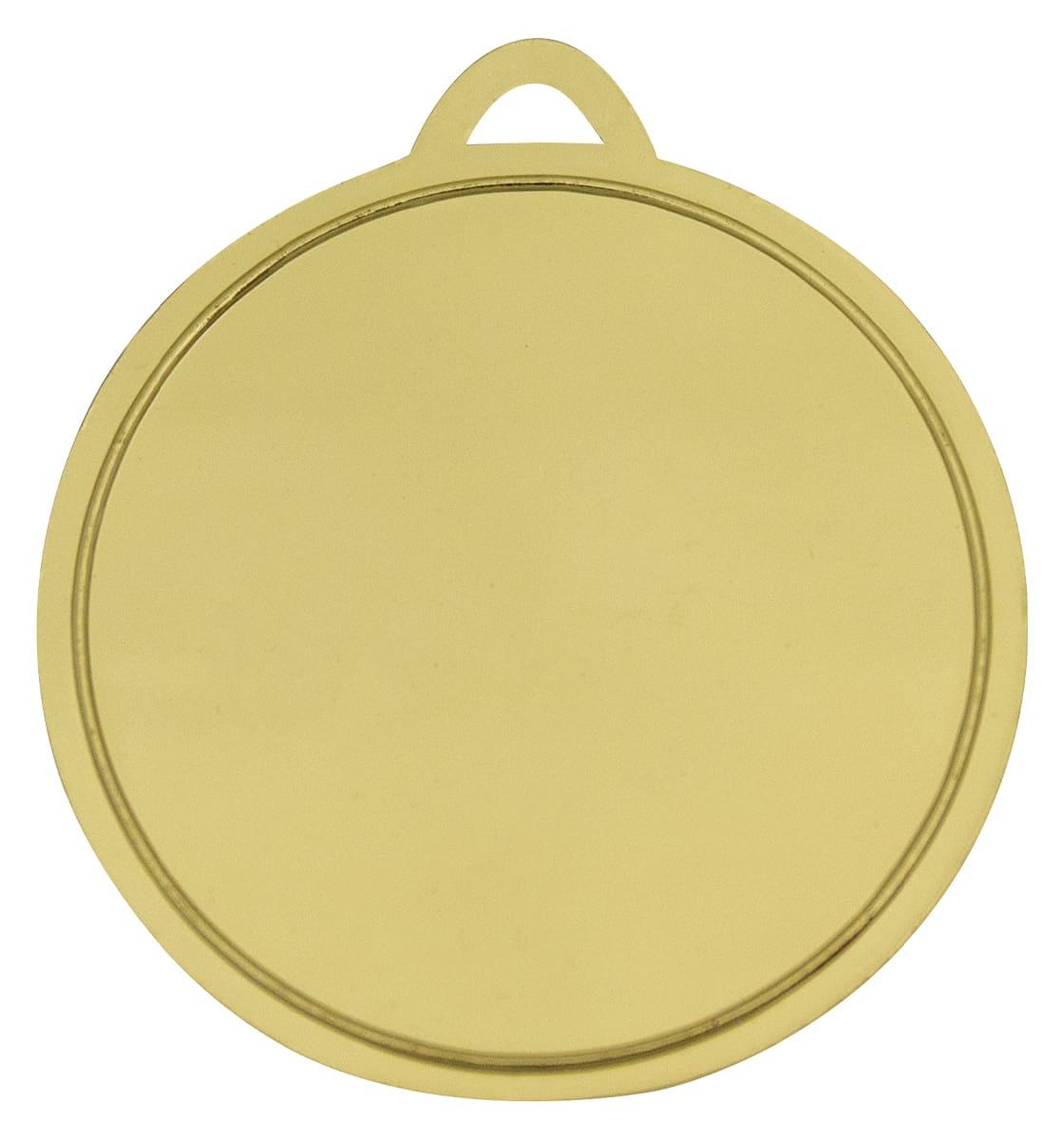 Colorant Painted Swimming Medal - Image 2