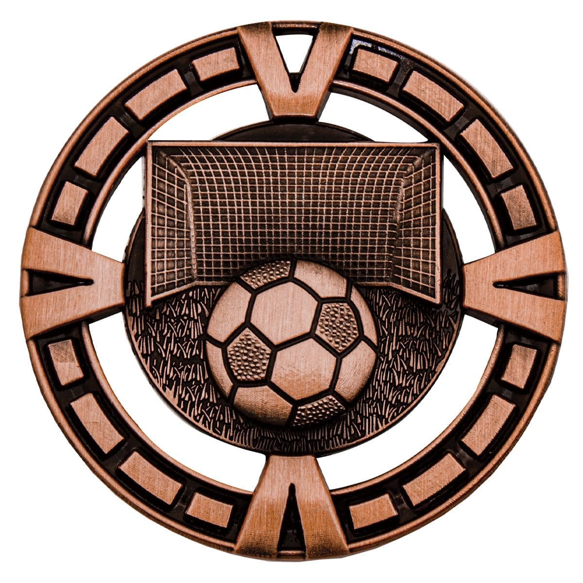 Football Varsity Medal - Image 5