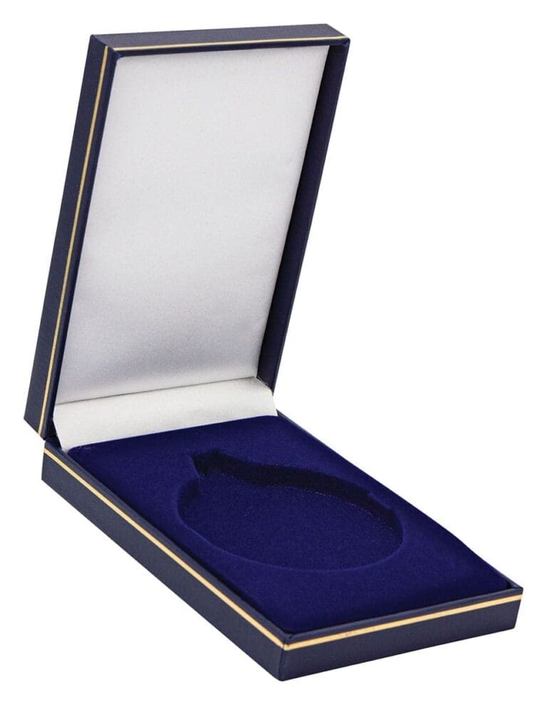 Regold Keepsake Large Medal Case