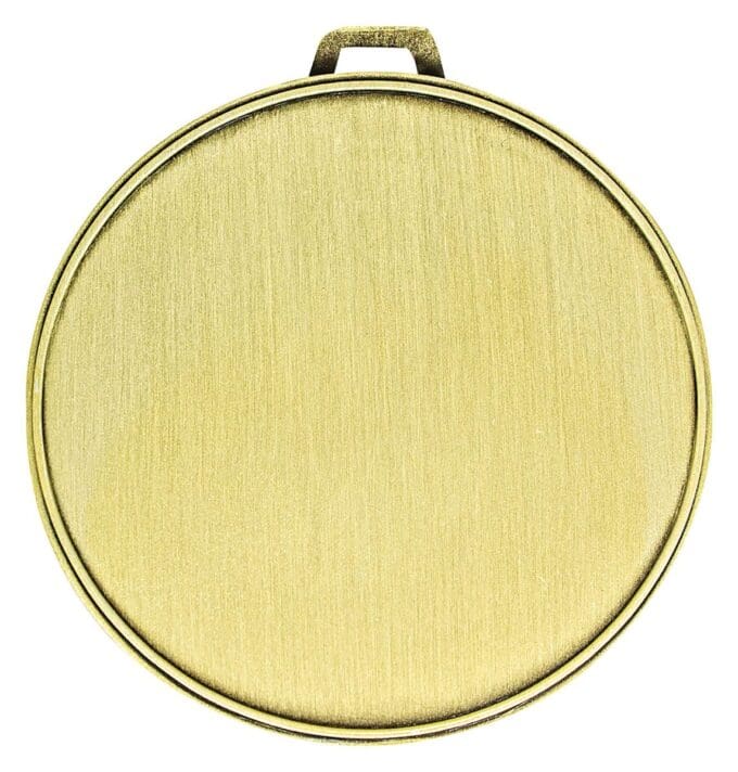 Prestige Fishing Medal - Image 3