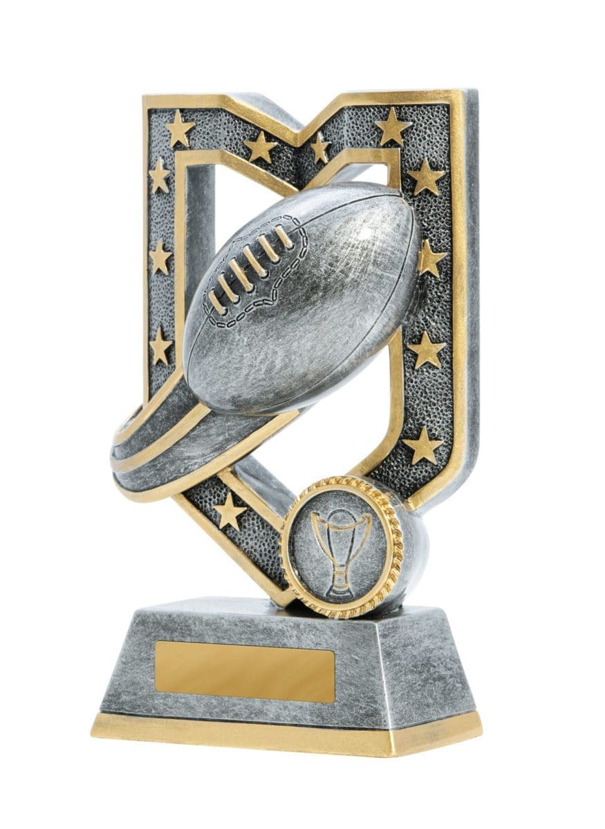 Aegis Shield Aussie Rules - Image 4