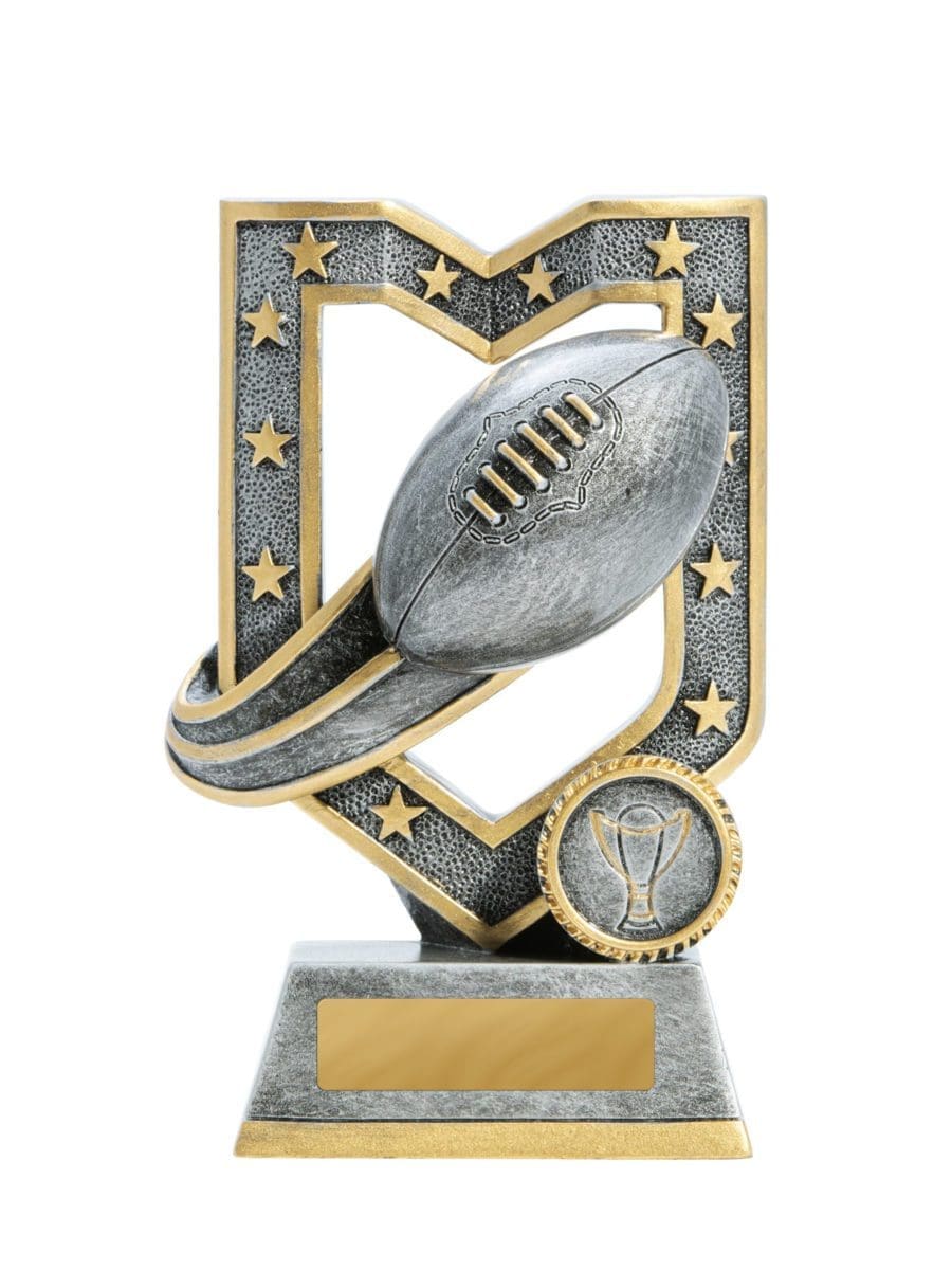 Aegis Shield Aussie Rules - Image 3