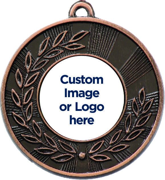 Laurel Medal - Image 3