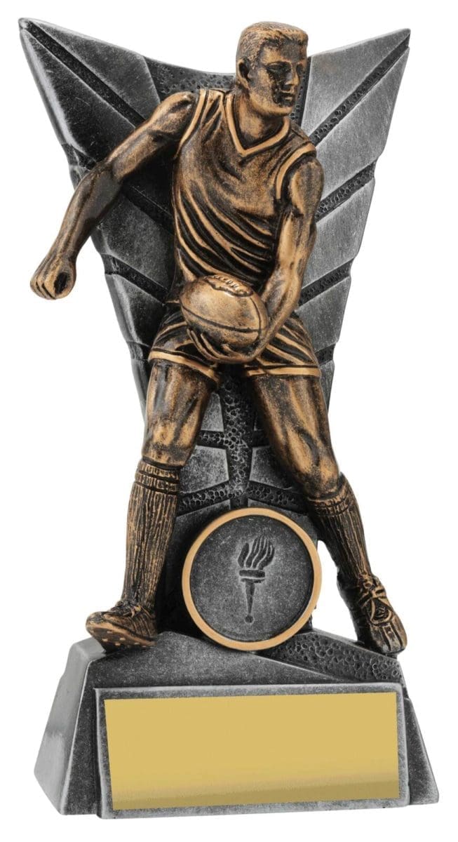 Footy Male Delta - Image 2