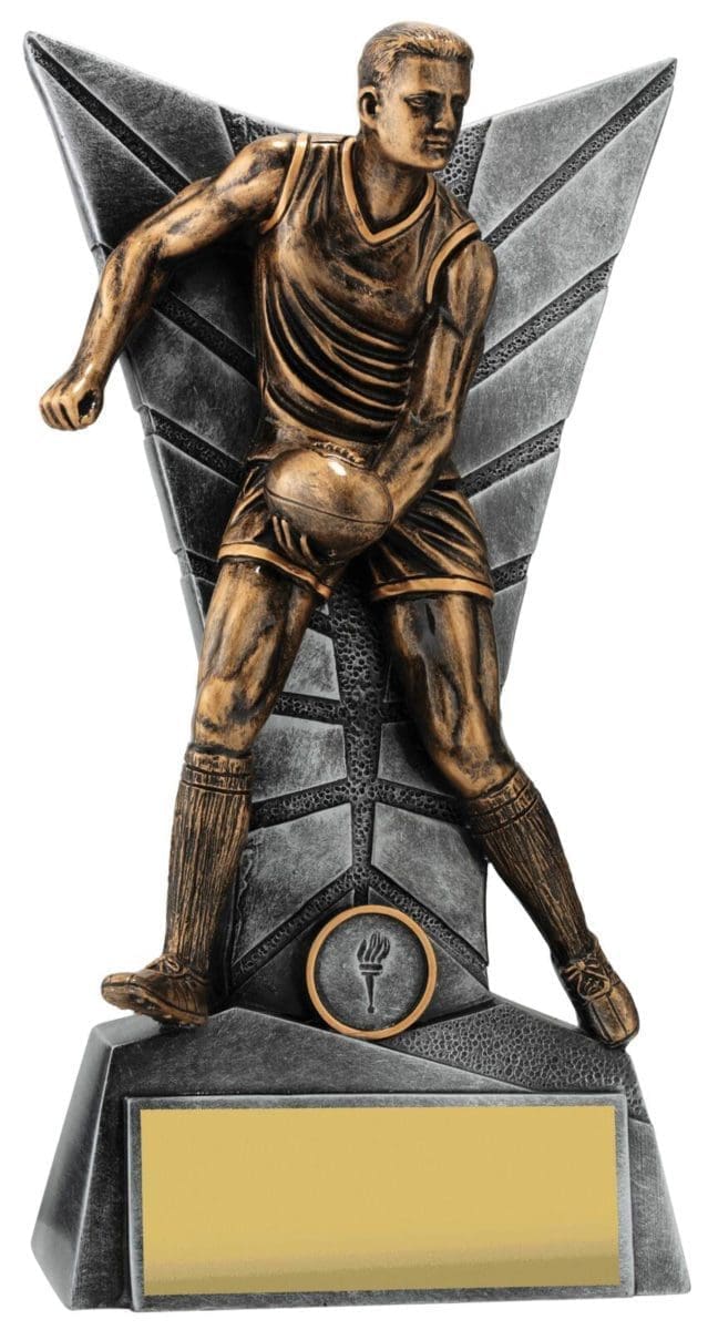 Footy Male Delta - Image 5