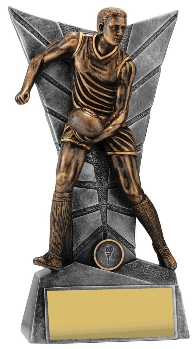 Footy Male Delta - Image 6