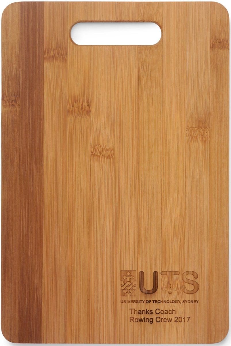 Bamboo Board - Image 2
