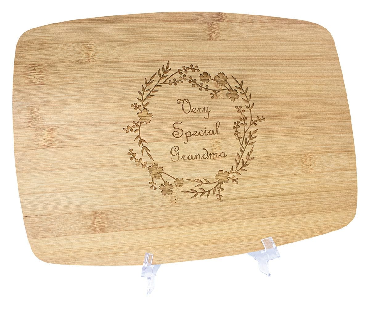 Bamboo Message Board - Image 2