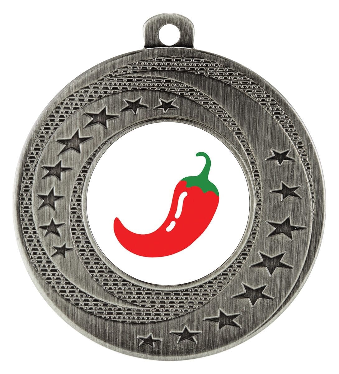 Wayfare Chilli Medal - Image 3