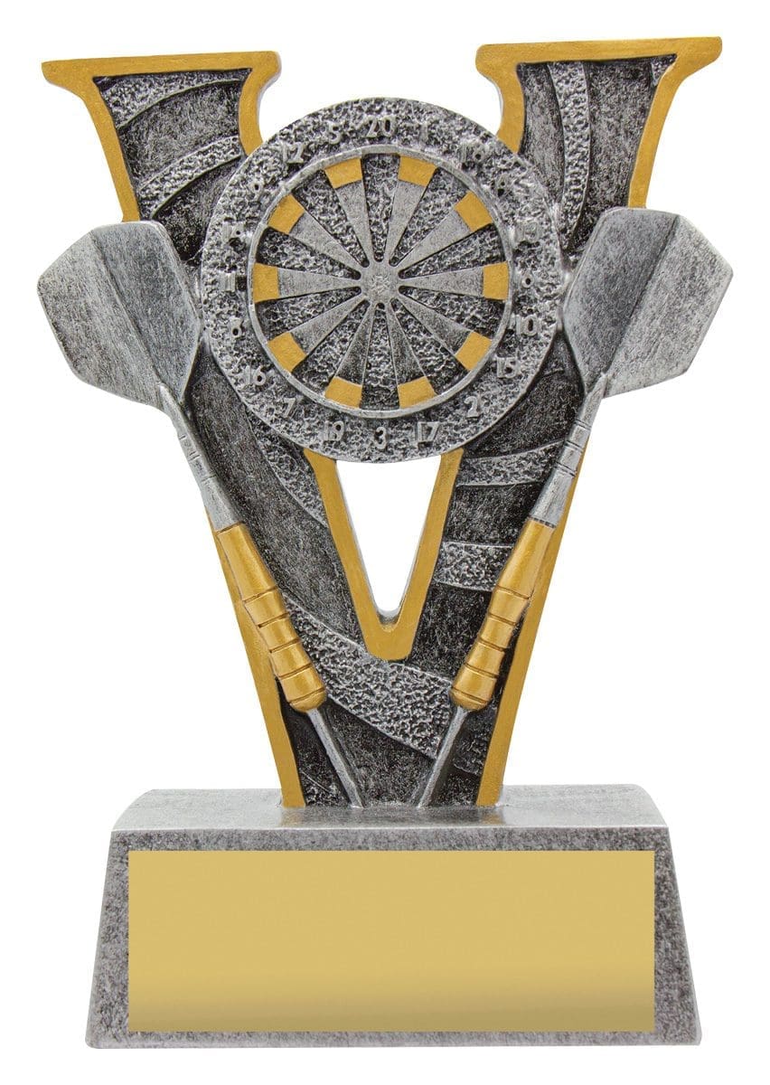 Velocity Darts Trophy