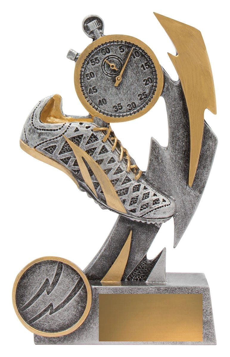 Electrify Track Trophy