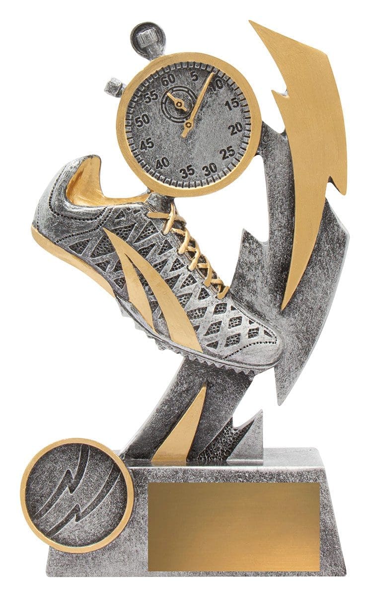 Electrify Track Trophy - Image 2