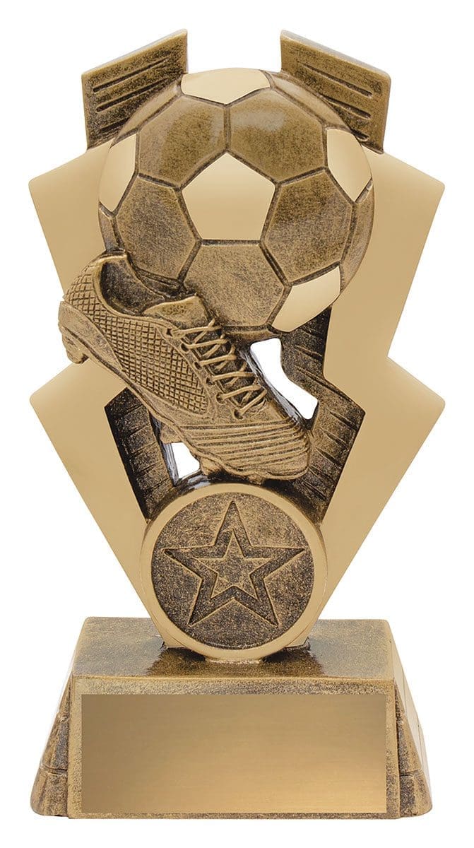 Swiftspark Football Trophy