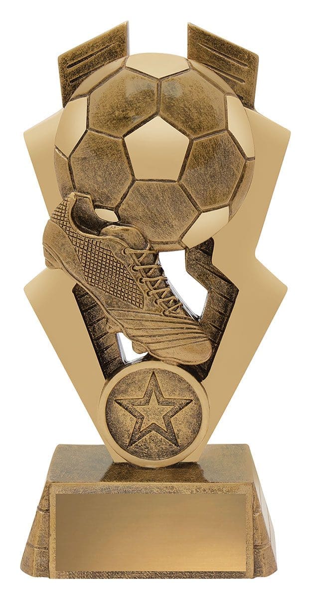 Swiftspark Football Trophy - Image 2