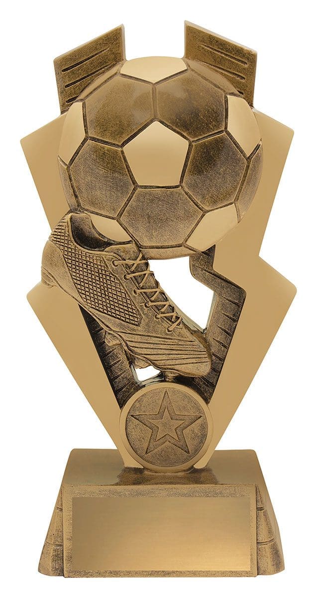 Swiftspark Football Trophy - Image 3