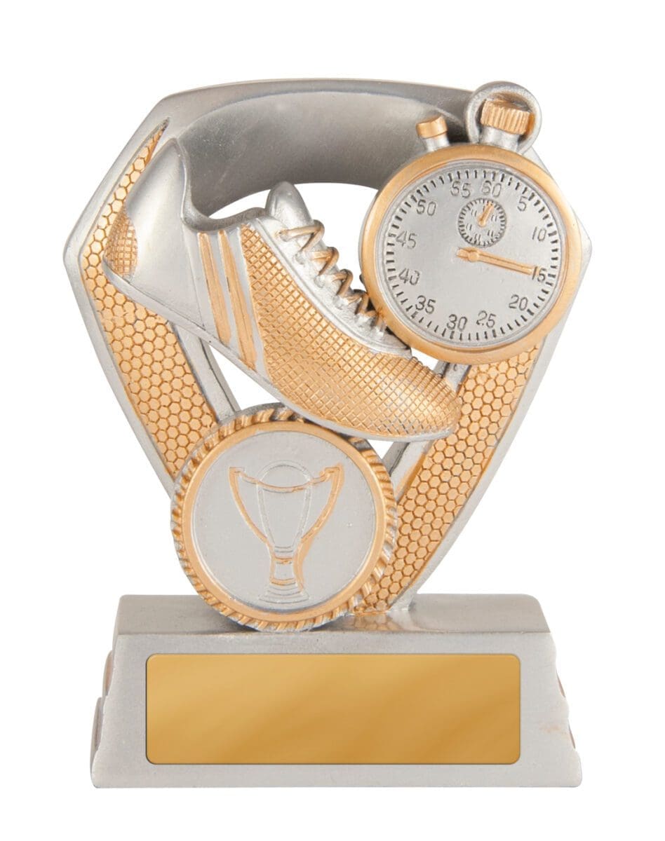 Shield Athletics Trophy