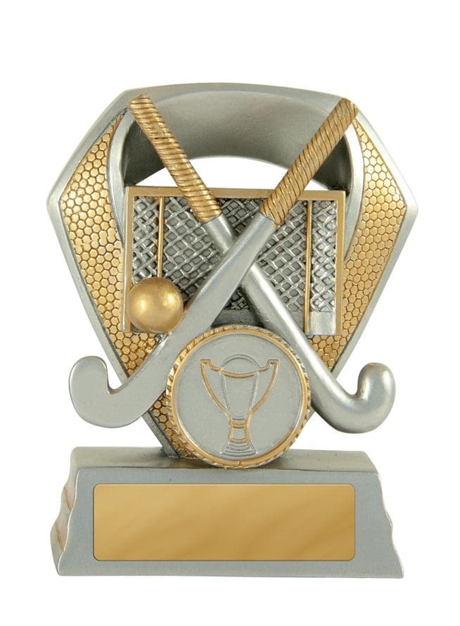 Shield Hockey Trophy