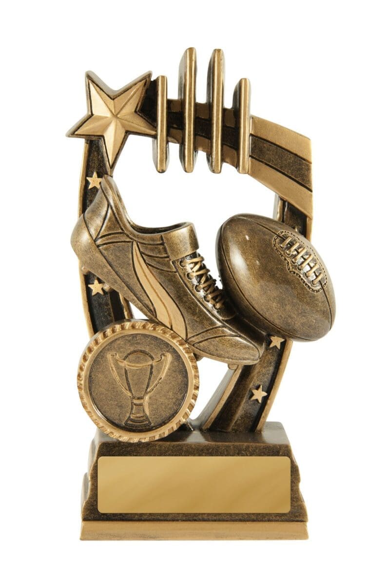 Maverick Aussie Rules Trophy