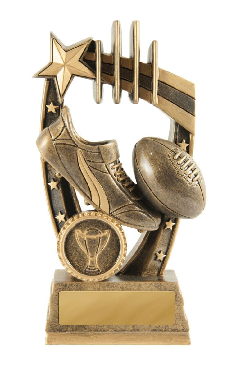 Maverick Aussie Rules Trophy - Image 2