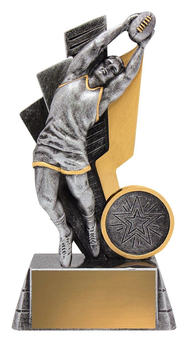 Aviator Aussie Rules Male Trophy