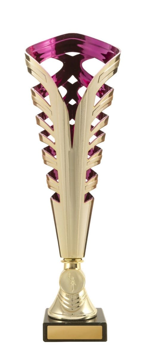 Cabrera Cup Gold Purple - Image 2