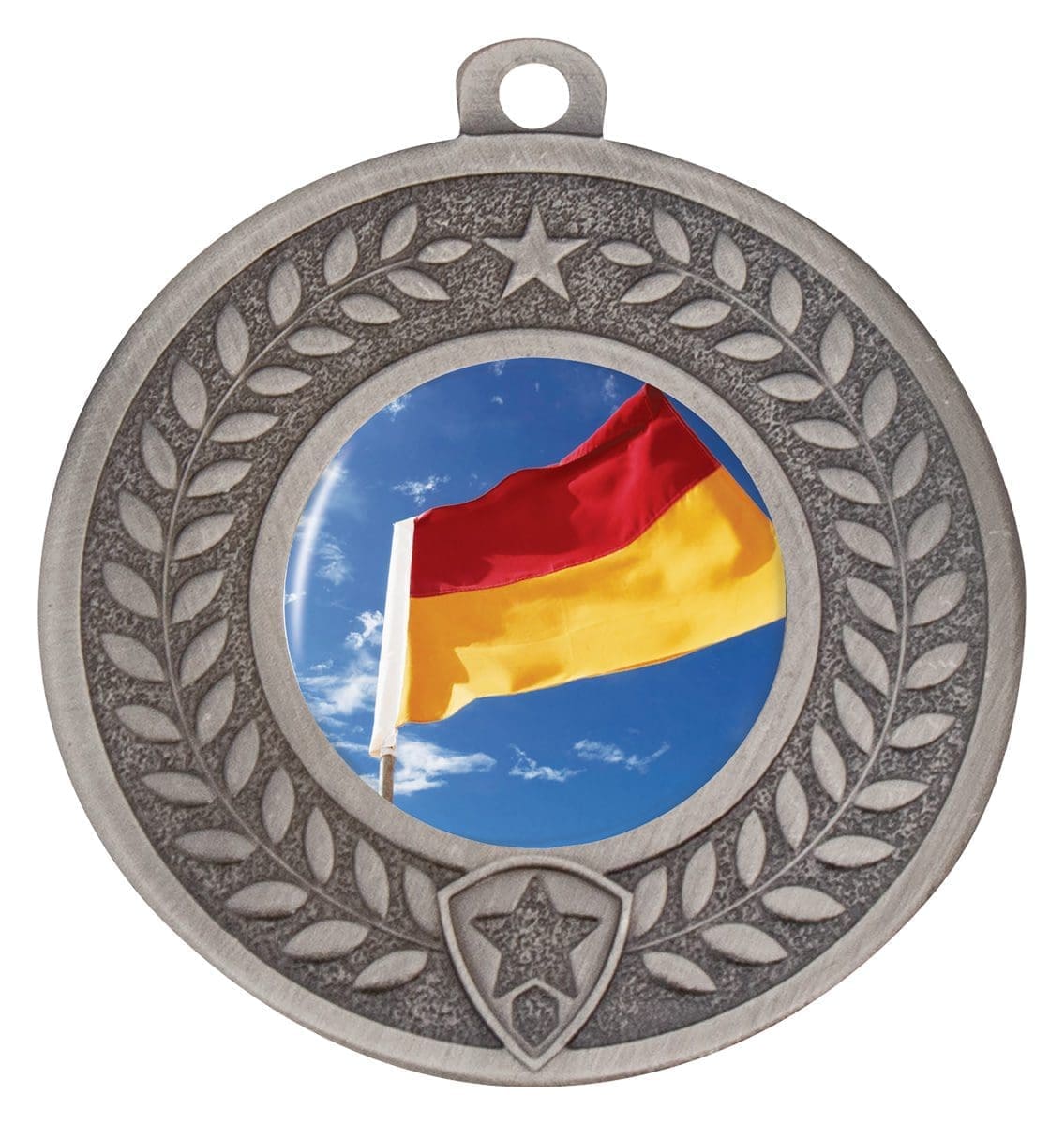 Distinction Lifesaving Medal - Image 3