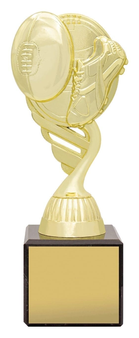 Figroph Aussie Rules Trophy - Image 2