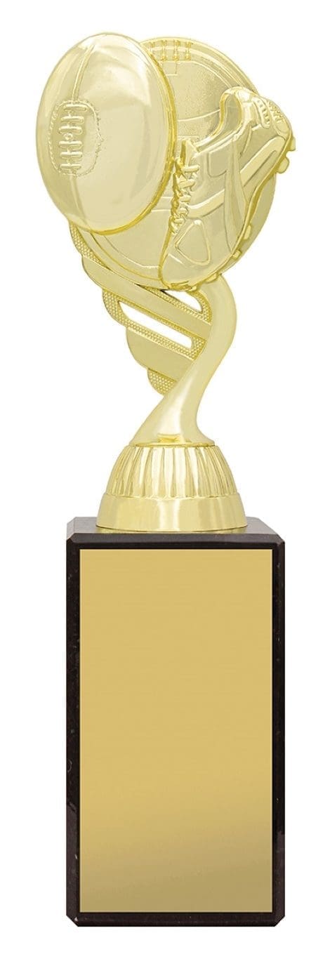 Figroph Aussie Rules Trophy - Image 4