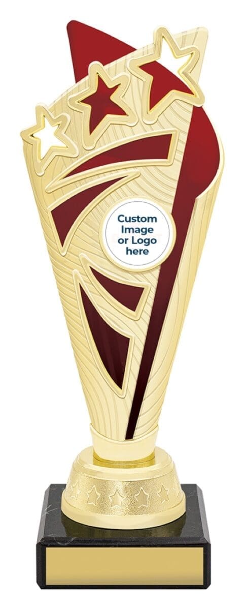 Avianstar Red Trophy