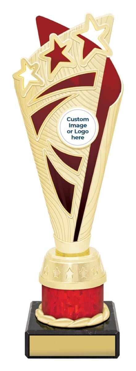 Avianstar Red Trophy - Image 2