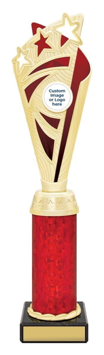 Avianstar Red Trophy - Image 5